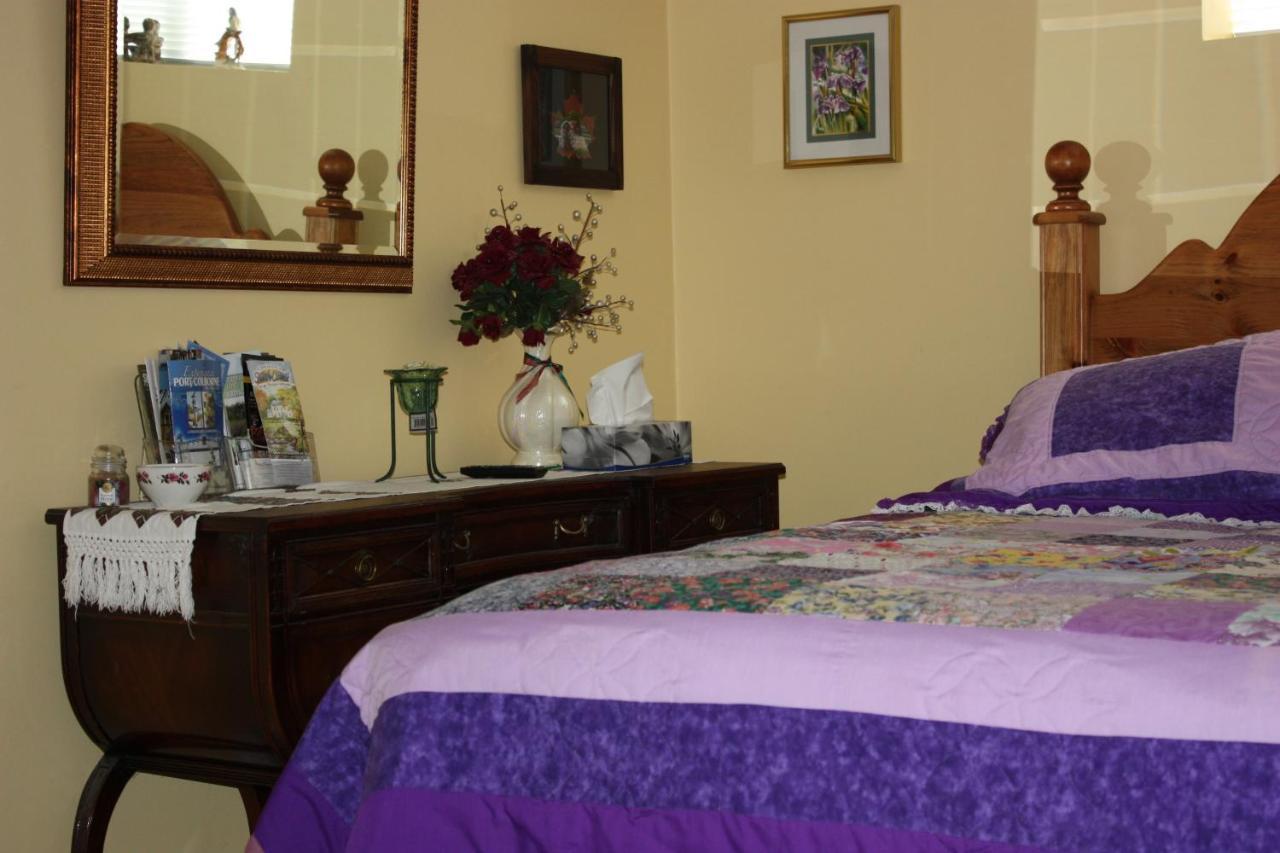 Carrousel Bed & Breakfast Cayuga Cameră foto