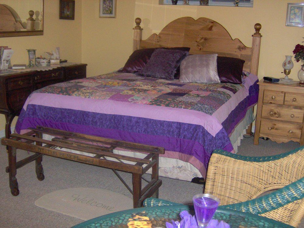 Carrousel Bed & Breakfast Cayuga Exterior foto