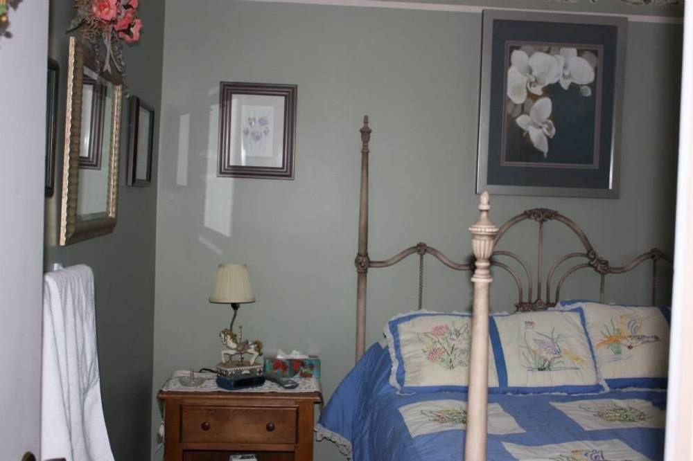 Carrousel Bed & Breakfast Cayuga Exterior foto