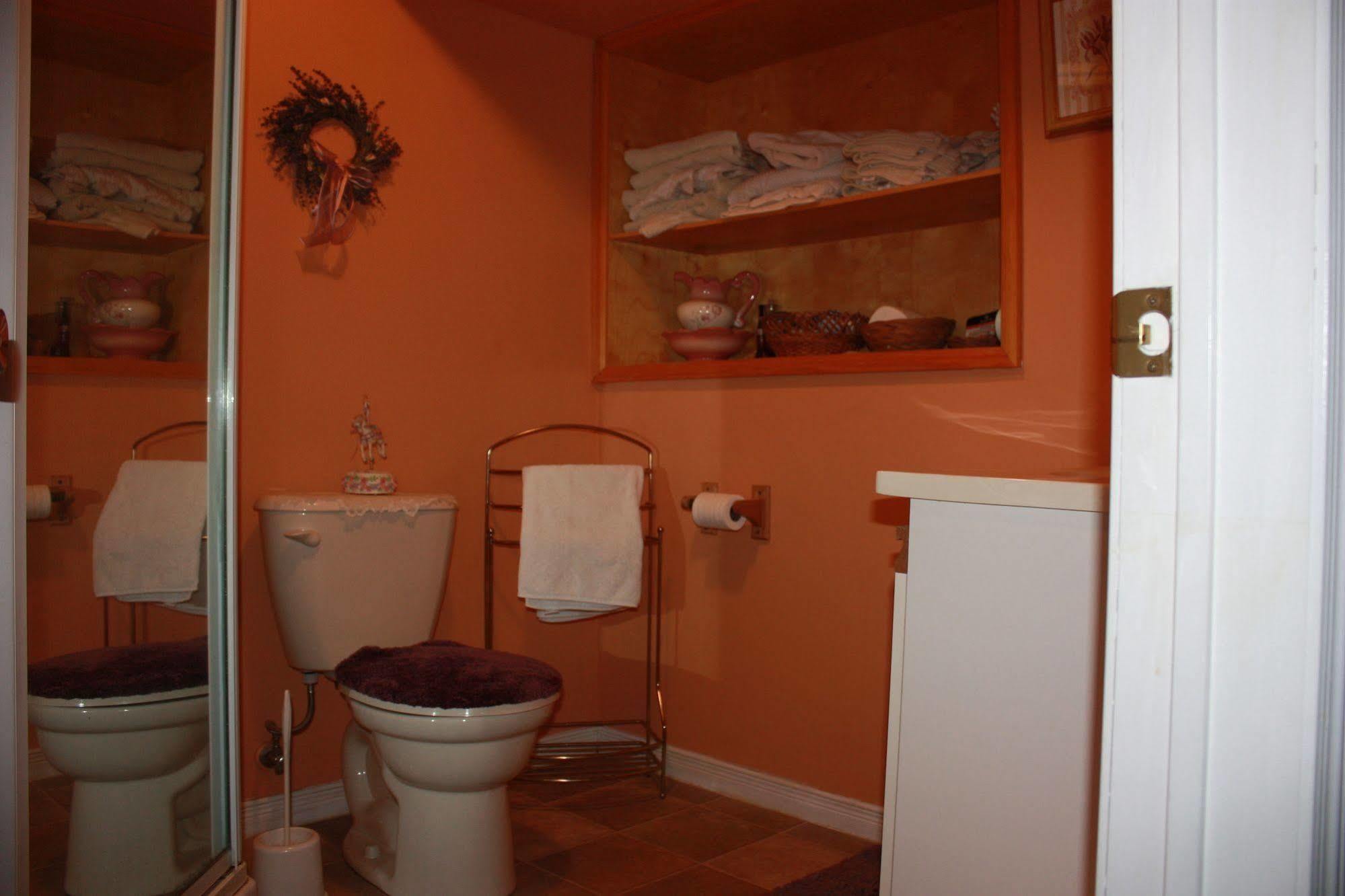 Carrousel Bed & Breakfast Cayuga Exterior foto